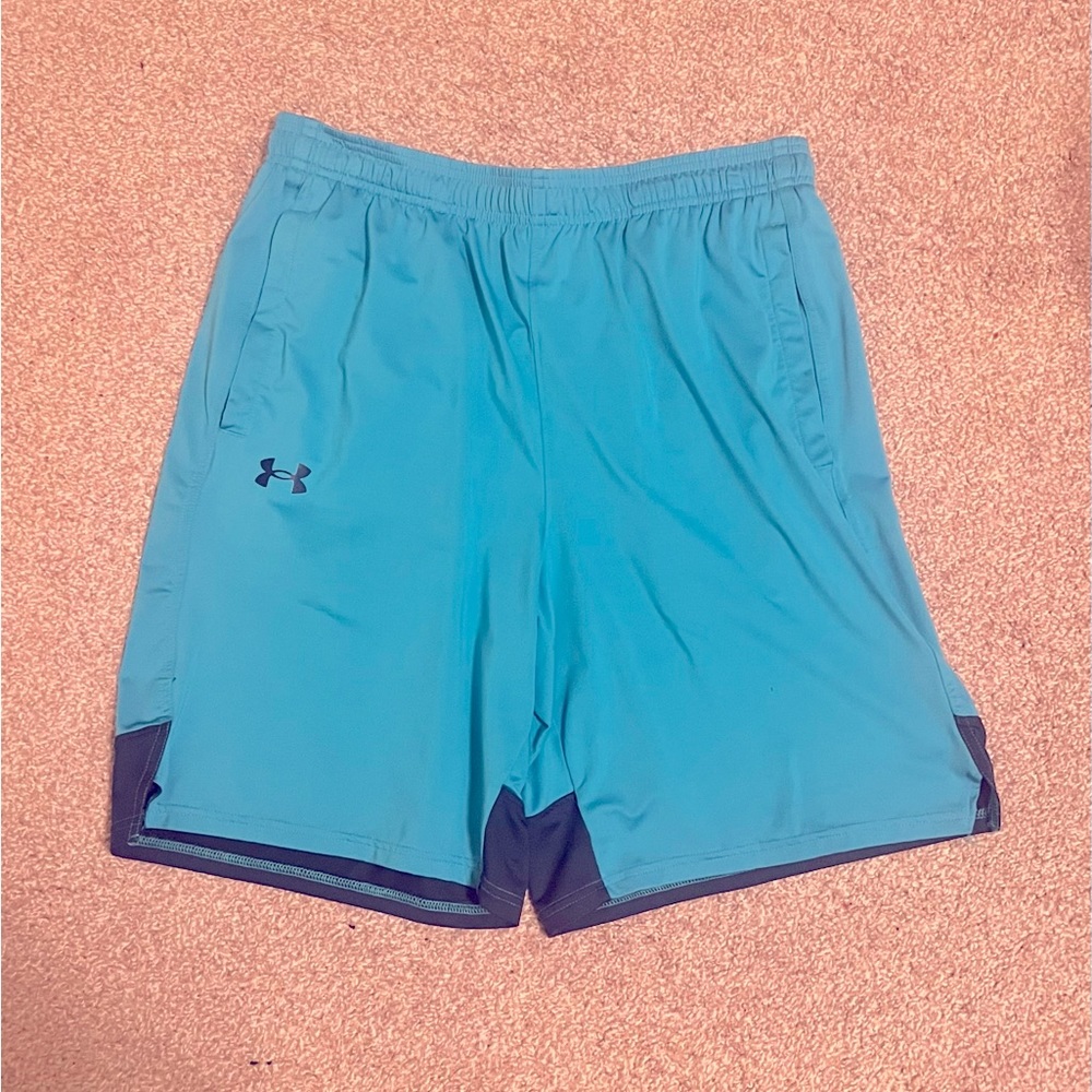 Men’s Under Armour shorts